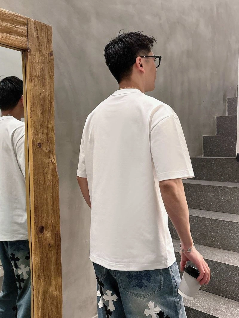 Balenciaga T-Shirts Popular 96911