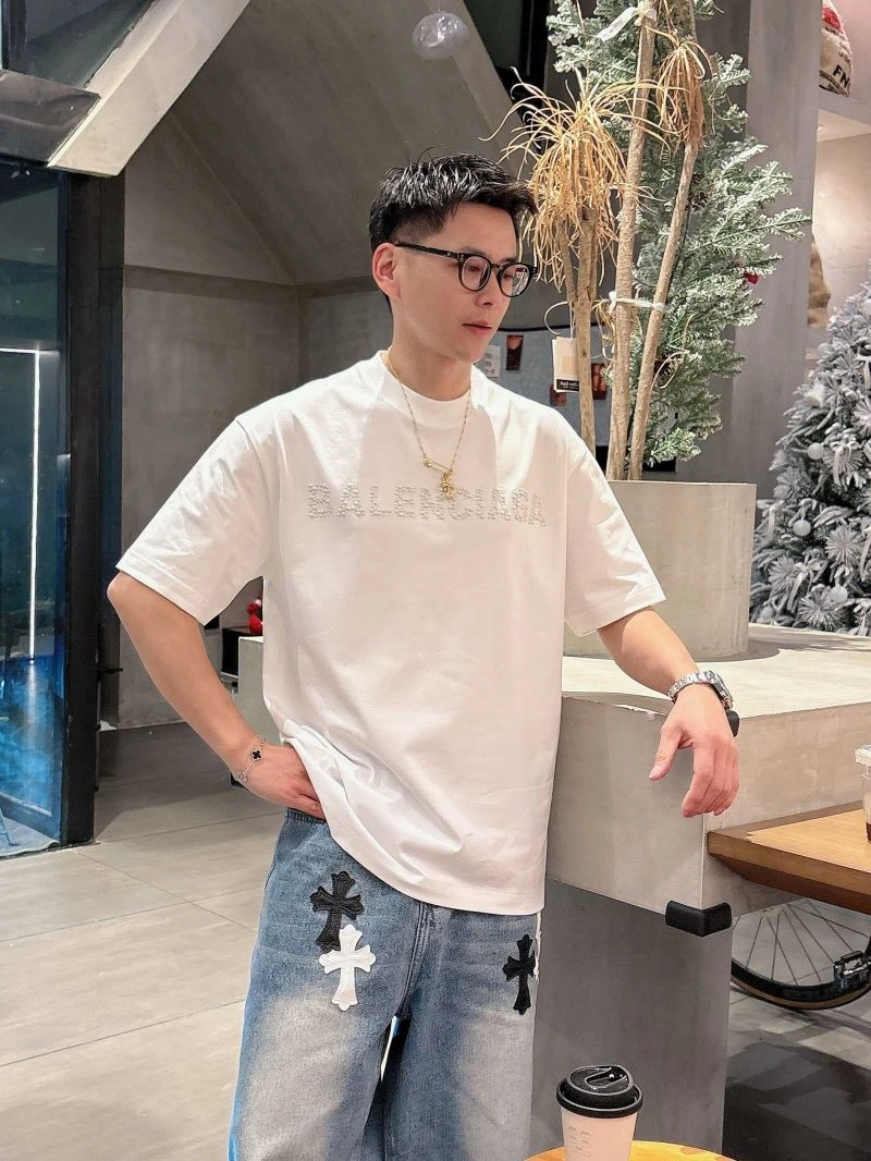 Balenciaga T-Shirts Popular 96911