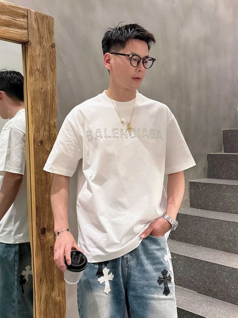 Balenciaga T-Shirts Popular 96911