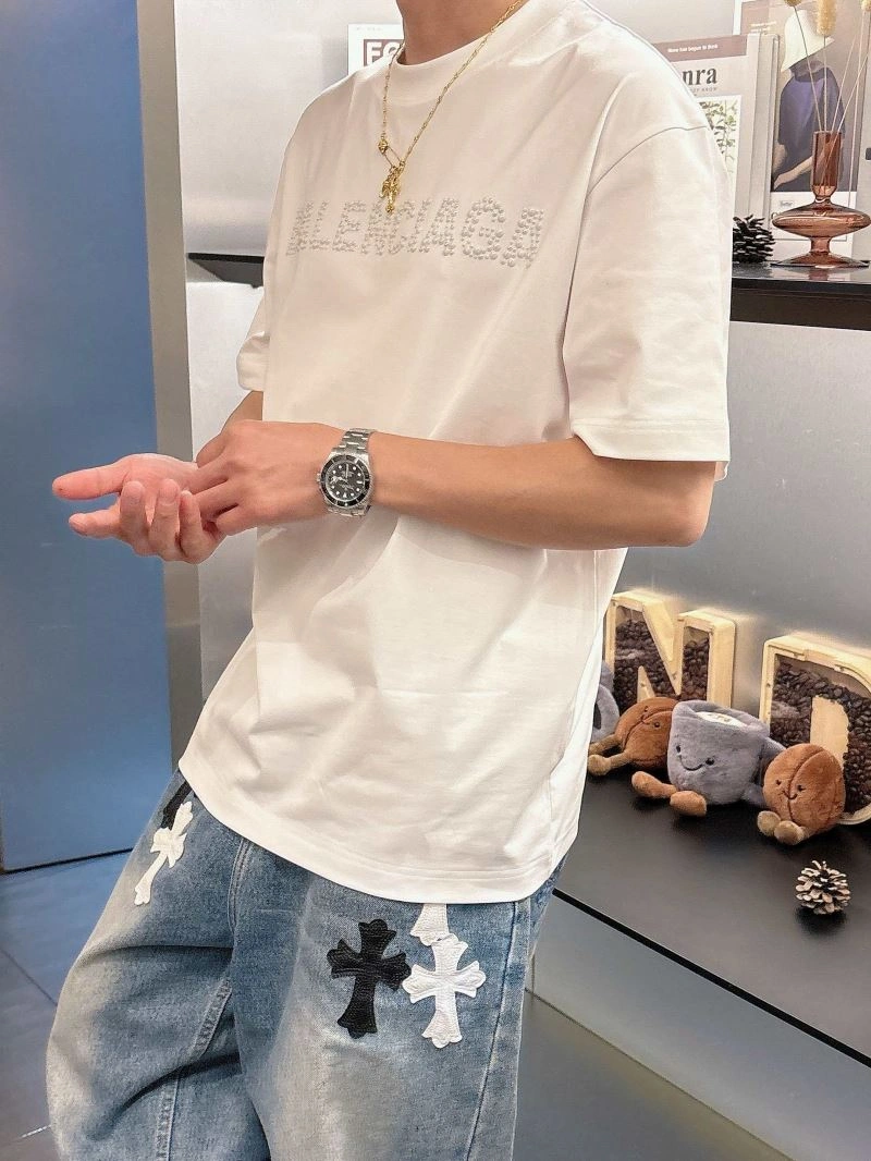 Balenciaga T-Shirts Popular 96911