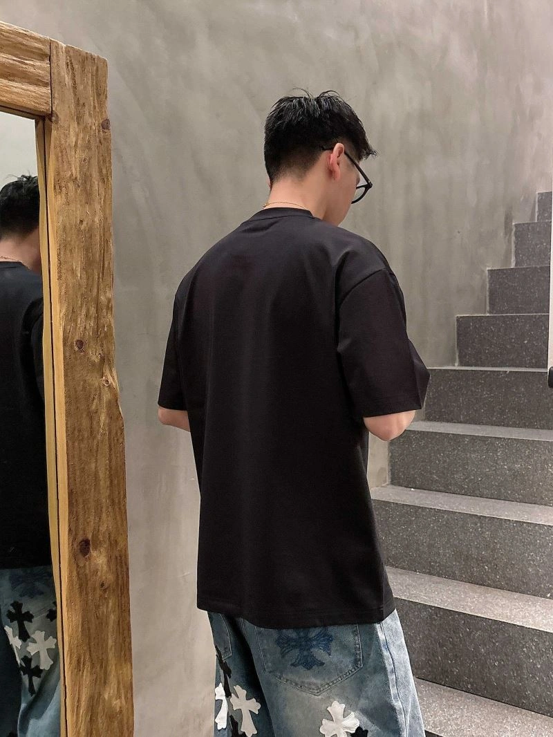 Resilient Balenciaga T-Shirts 96928