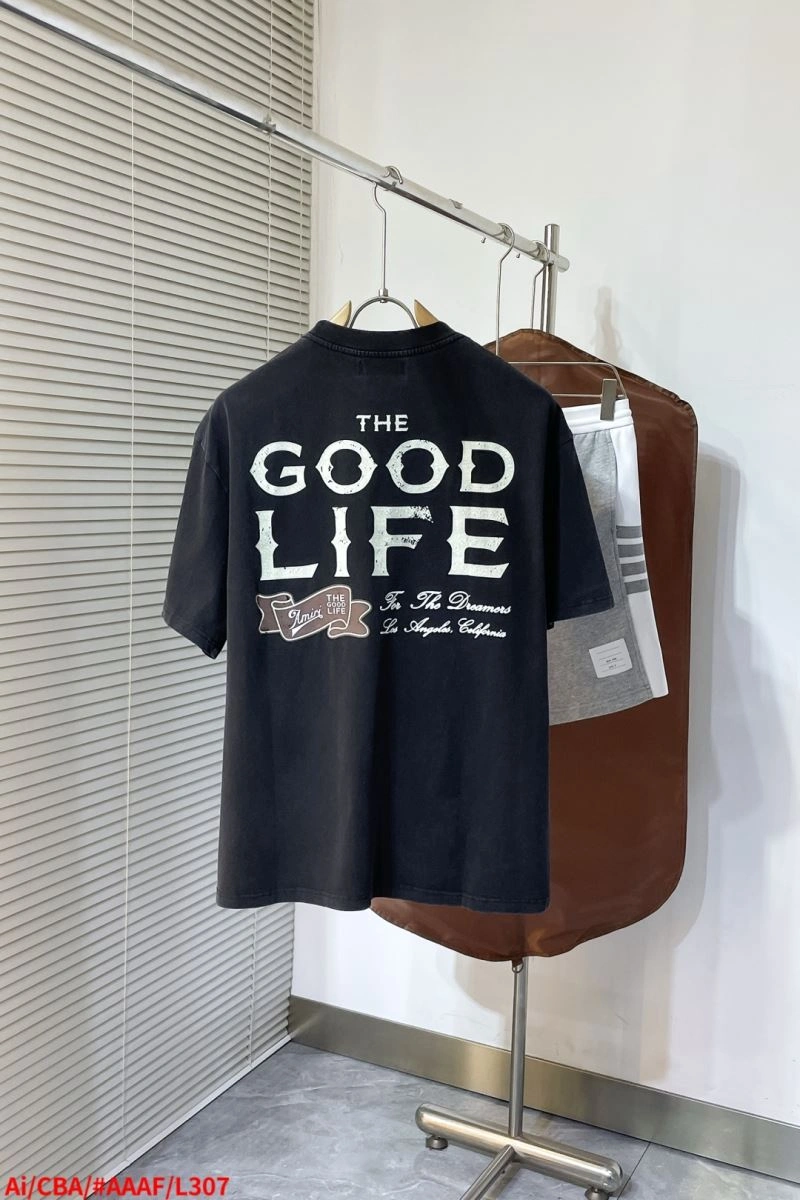 Balenciaga T-Shirts Sophisticated 96905