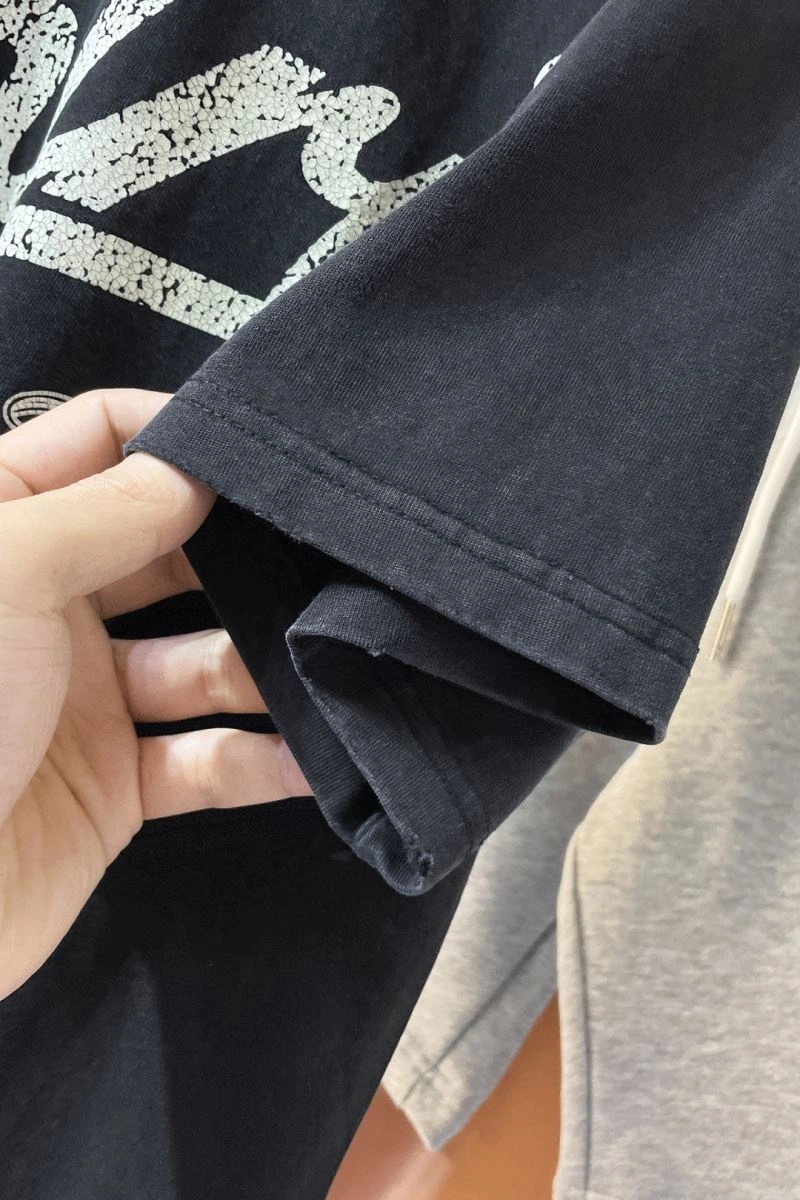 Balenciaga T-Shirts Sophisticated 96905