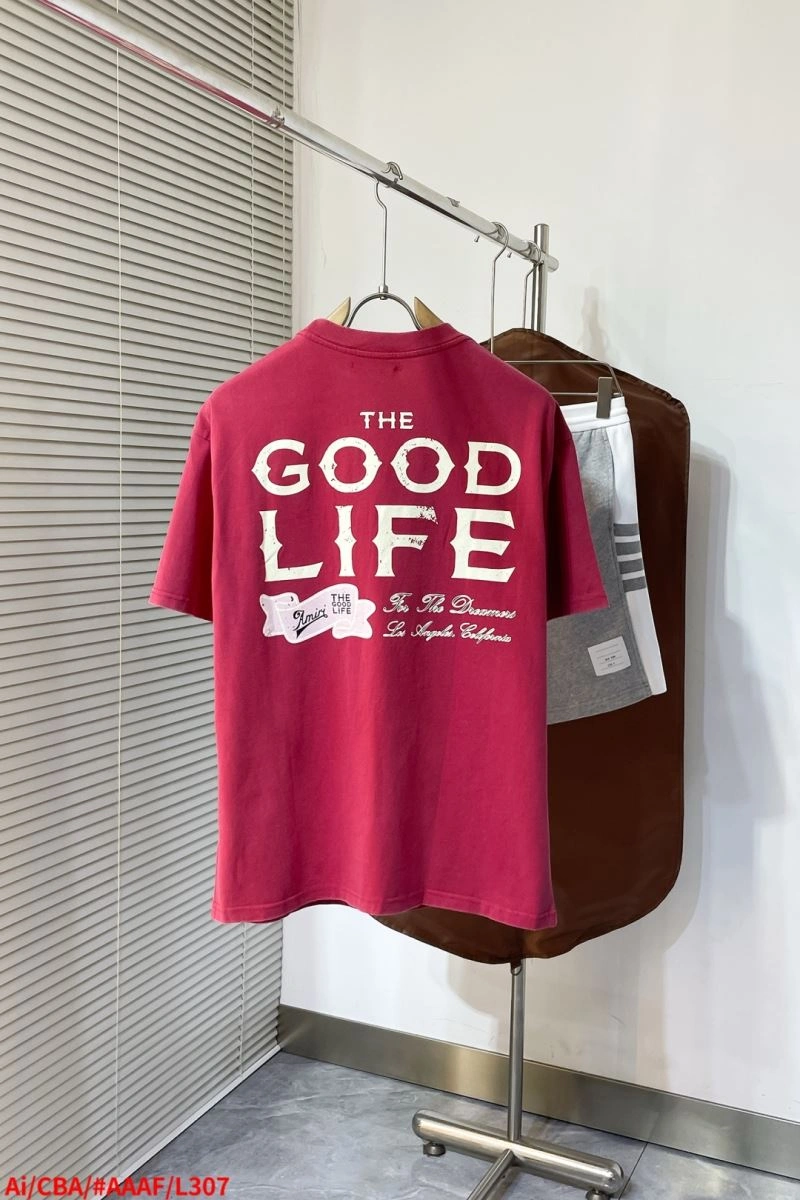 Balenciaga T-Shirts ModernLook 96897