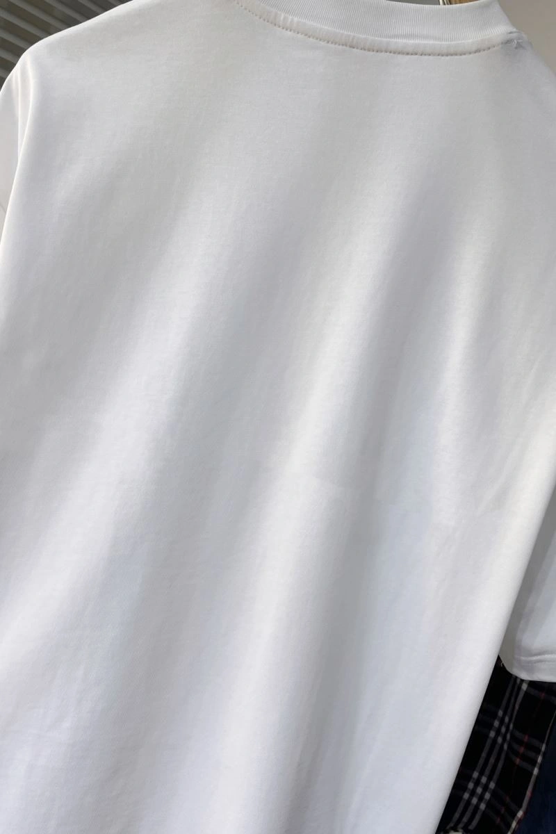 Balenciaga T-Shirts ZipUp 96907