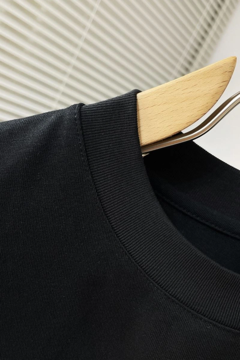 Balenciaga T-Shirts OdorResistant 96908