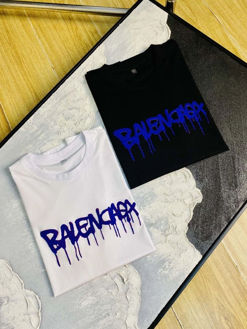 TimelessDesign Balenciaga T-Shirts 96910