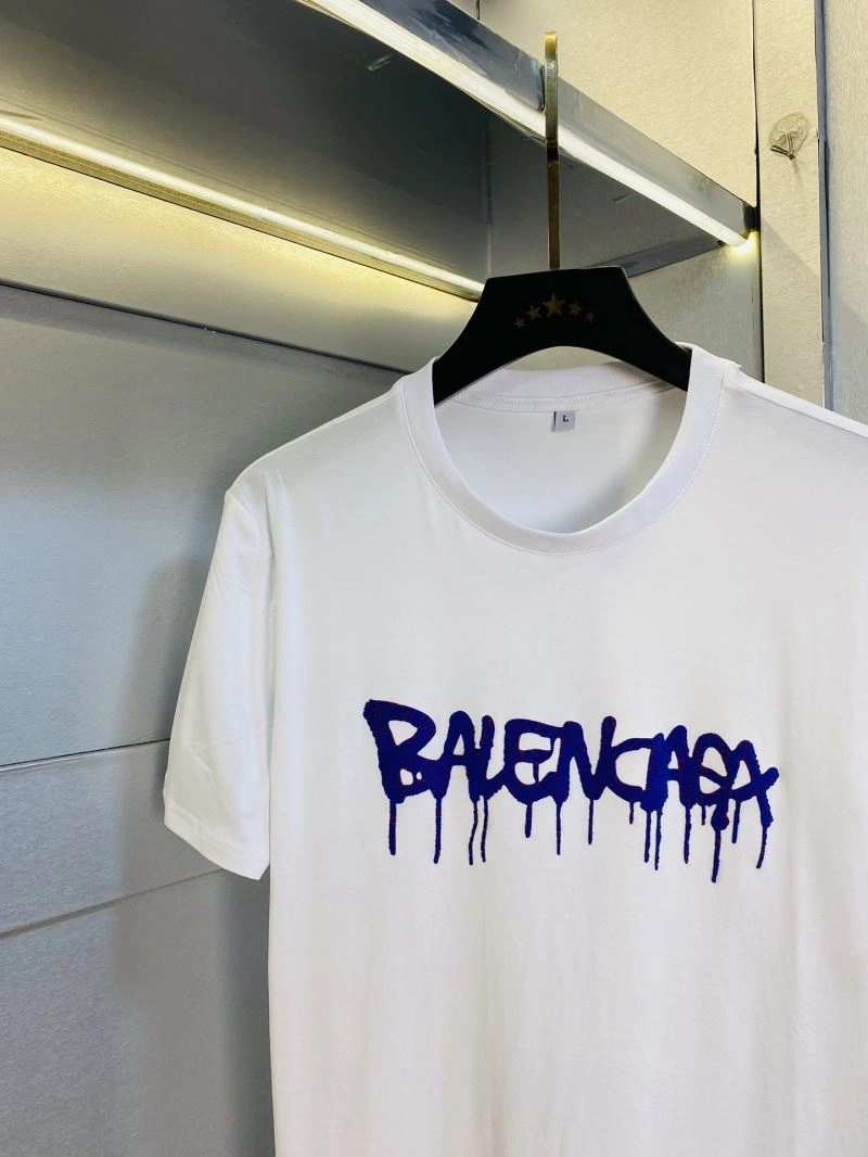 TimelessDesign Balenciaga T-Shirts 96910