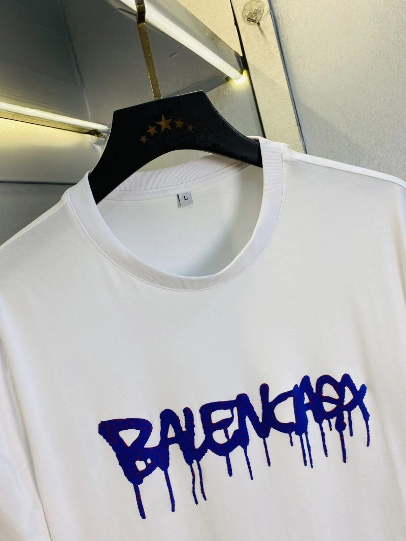 TimelessDesign Balenciaga T-Shirts 96910