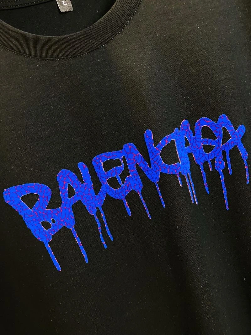 TimelessDesign Balenciaga T-Shirts 96910