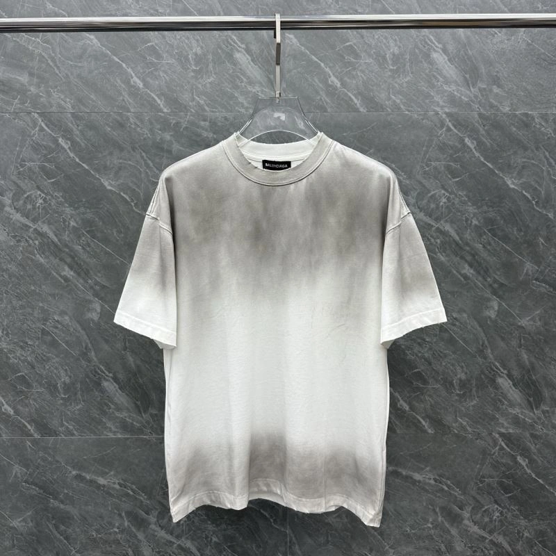 Balenciaga T-Shirts Vibrant 96903