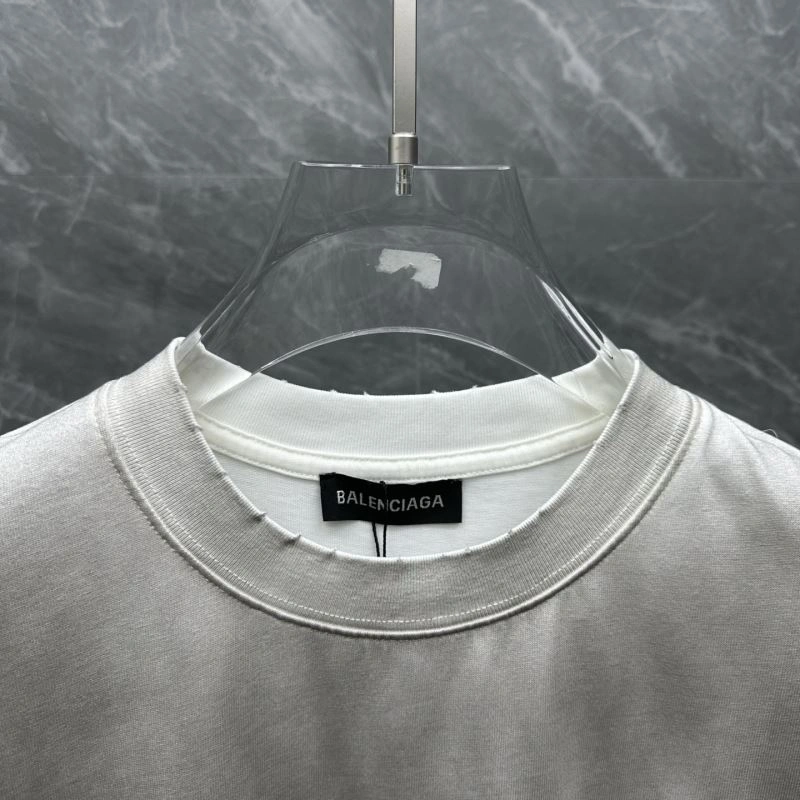 Balenciaga T-Shirts Vibrant 96903