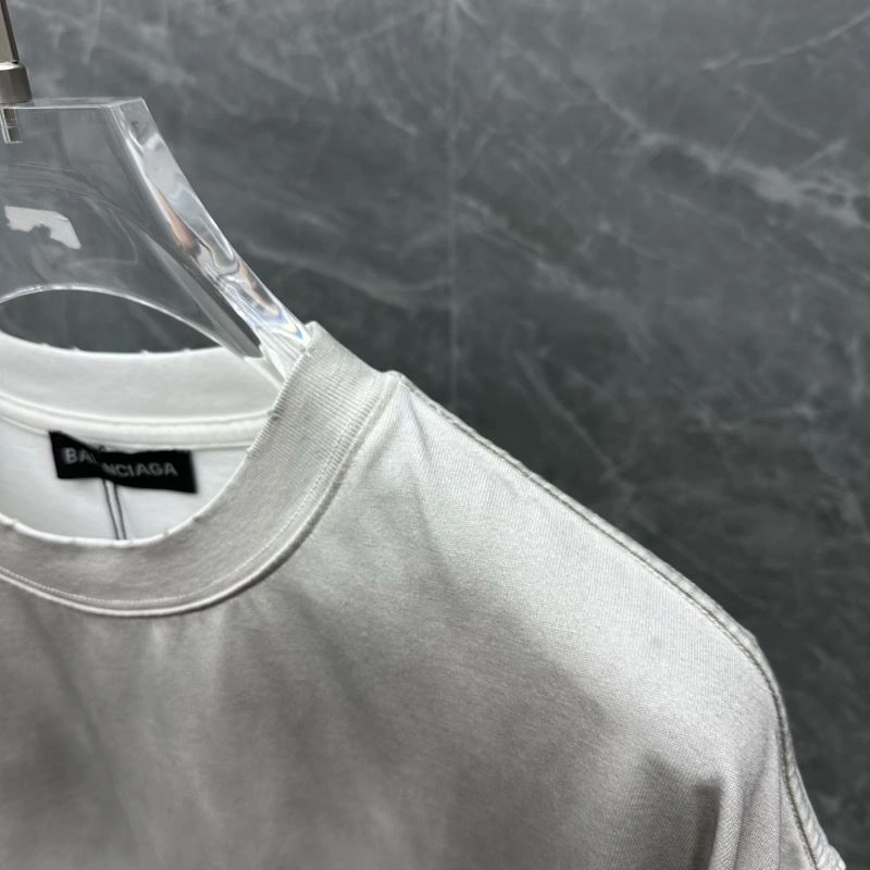 Balenciaga T-Shirts Vibrant 96903