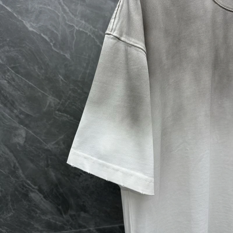 Balenciaga T-Shirts Vibrant 96903
