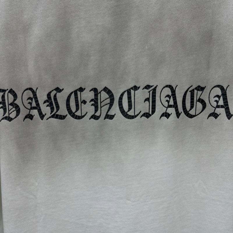 Balenciaga T-Shirts Vibrant 96903