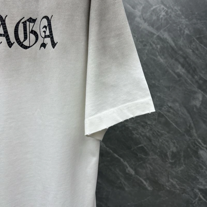 Balenciaga T-Shirts Vibrant 96903