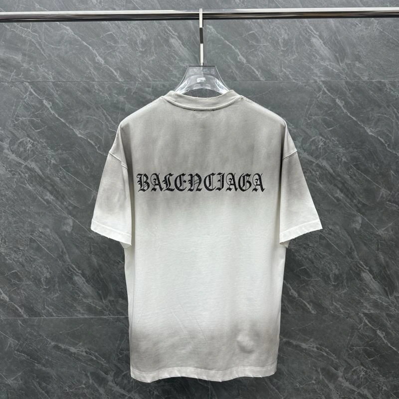 Balenciaga T-Shirts Vibrant 96903