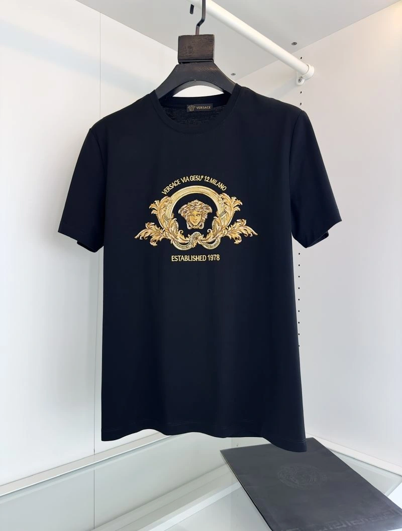 Balenciaga T-Shirts RelaxedFit 96906