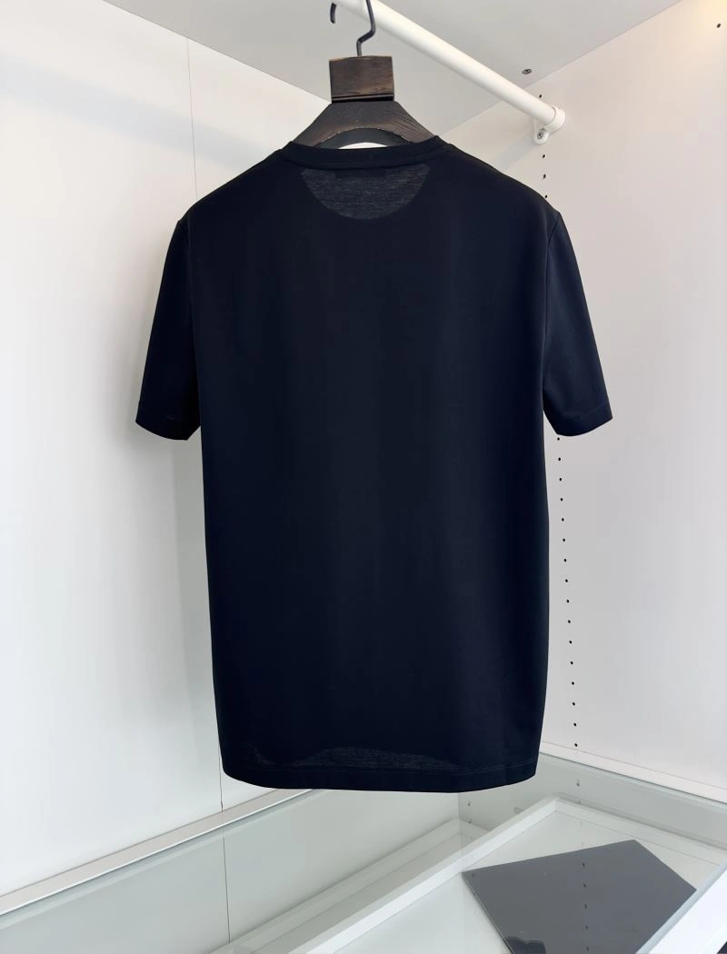 Balenciaga T-Shirts RelaxedFit 96906
