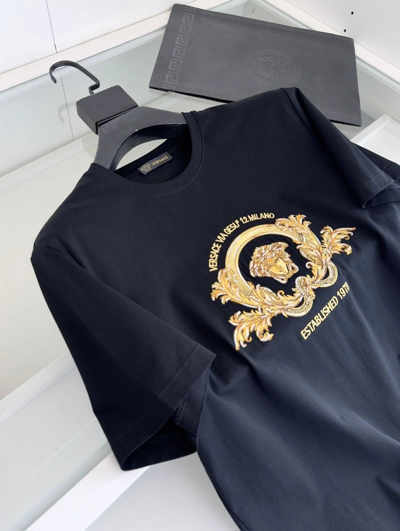 Balenciaga T-Shirts RelaxedFit 96906