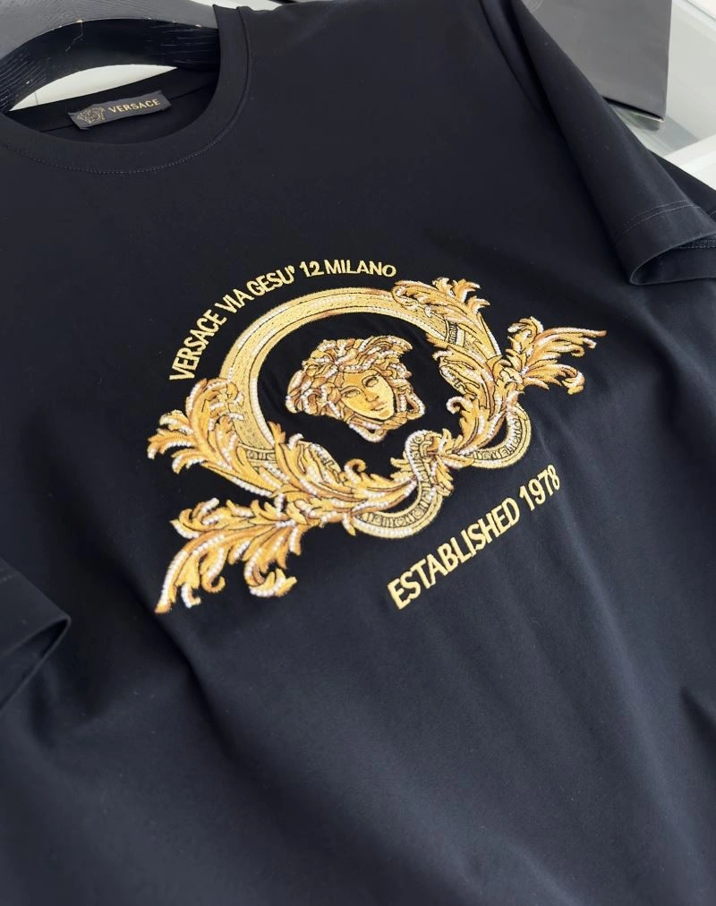 Balenciaga T-Shirts RelaxedFit 96906
