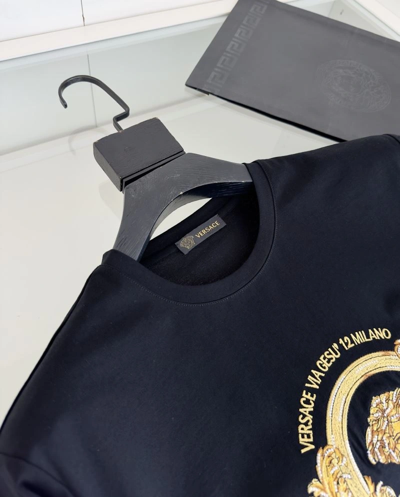 Balenciaga T-Shirts RelaxedFit 96906