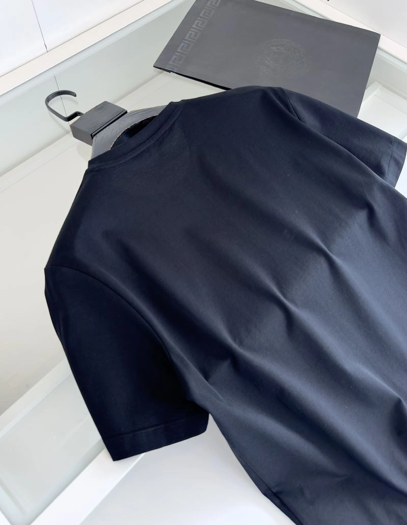 Balenciaga T-Shirts RelaxedFit 96906