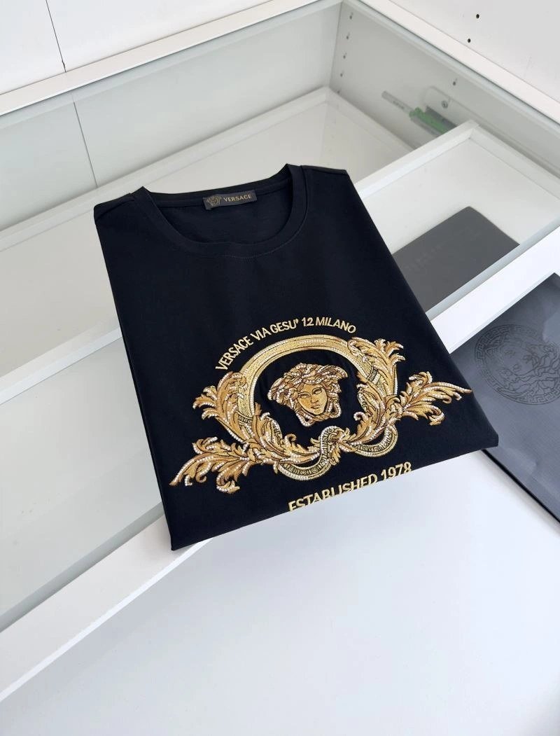 Balenciaga T-Shirts RelaxedFit 96906