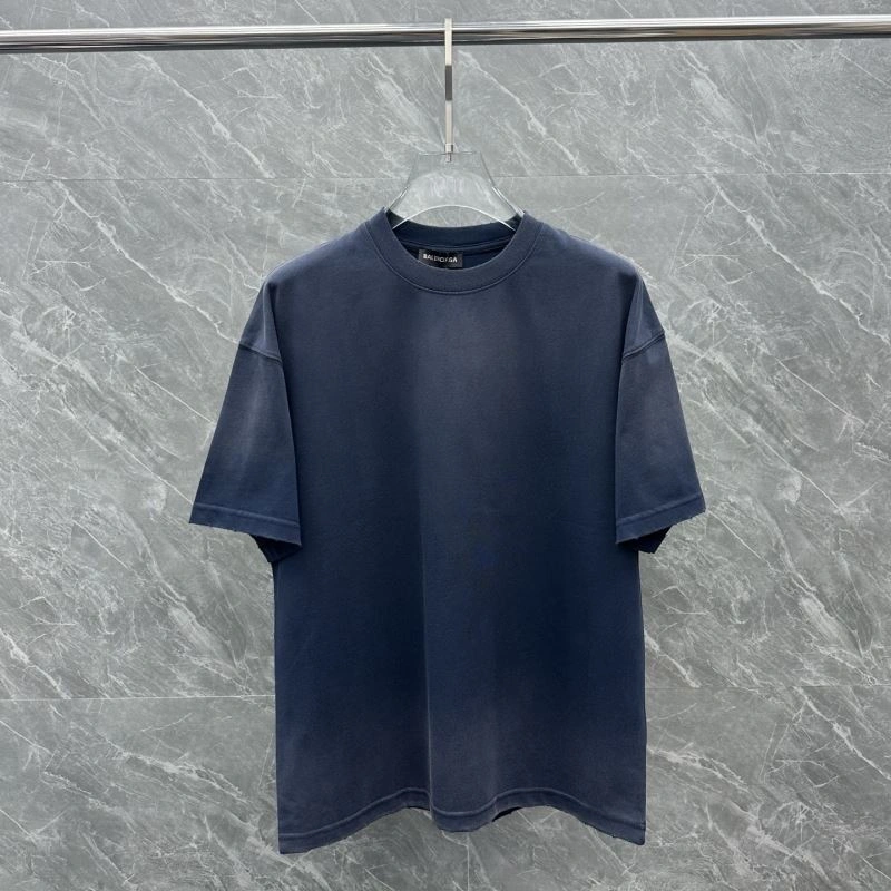 Balenciaga T-Shirts Affordable 96896