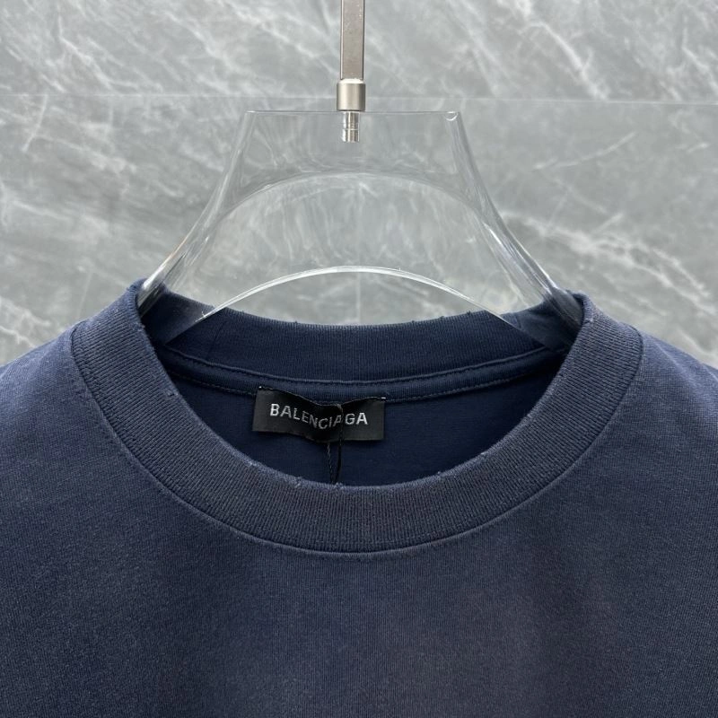 Balenciaga T-Shirts Affordable 96896