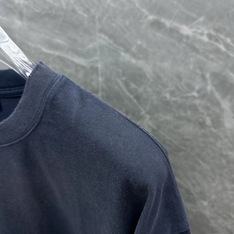 Balenciaga T-Shirts Affordable 96896