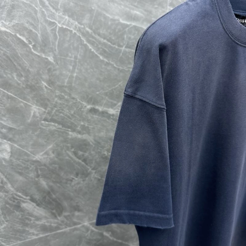 Balenciaga T-Shirts Affordable 96896