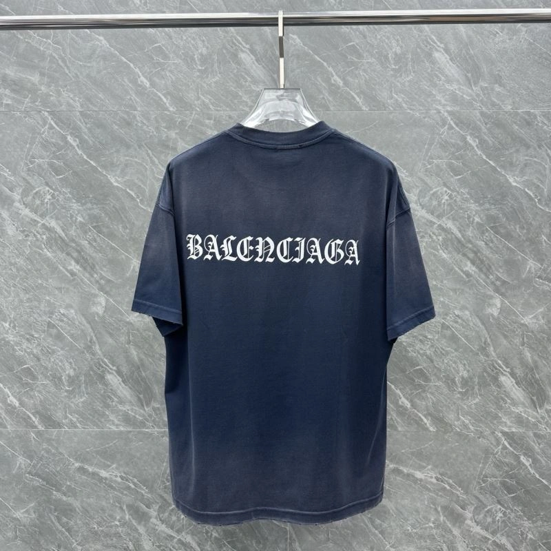 Balenciaga T-Shirts Affordable 96896