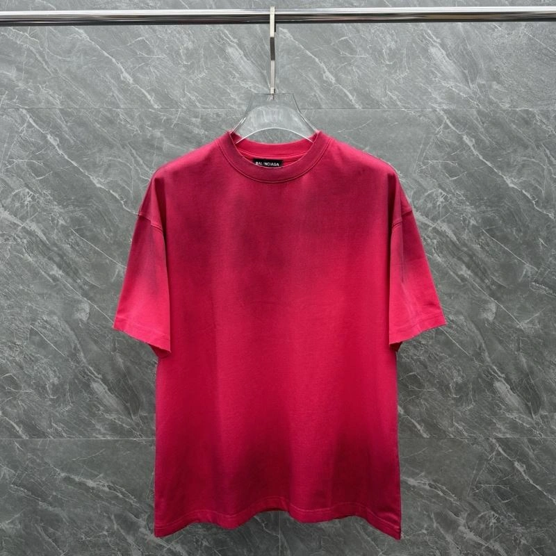 Seasonal Balenciaga T-Shirts 96893