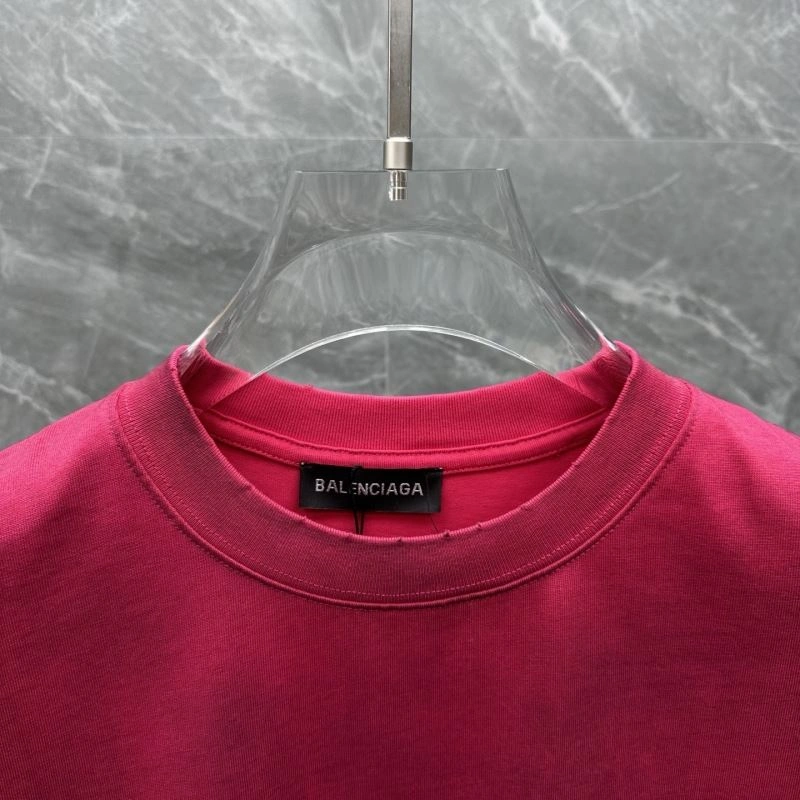 Seasonal Balenciaga T-Shirts 96893