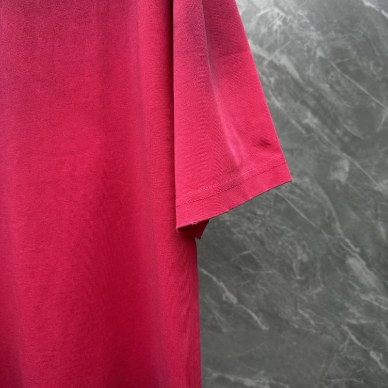 Seasonal Balenciaga T-Shirts 96893