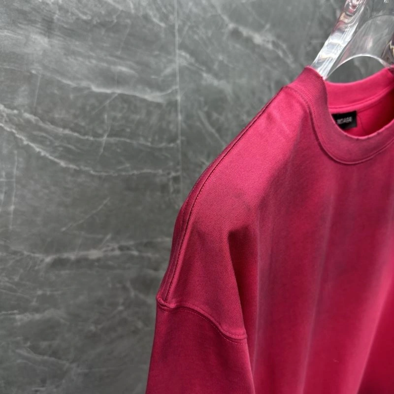 Seasonal Balenciaga T-Shirts 96893