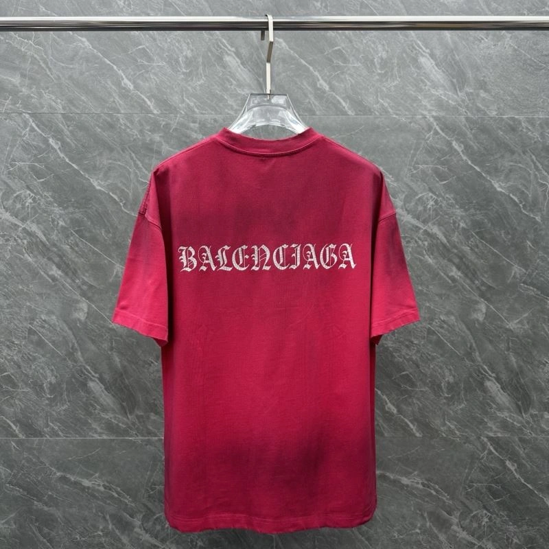 Seasonal Balenciaga T-Shirts 96893