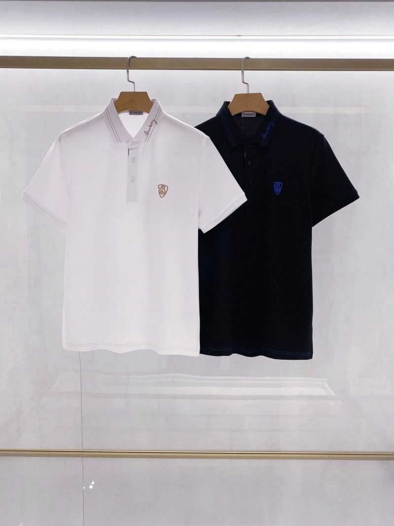 Balenciaga T-Shirts Premium 96889