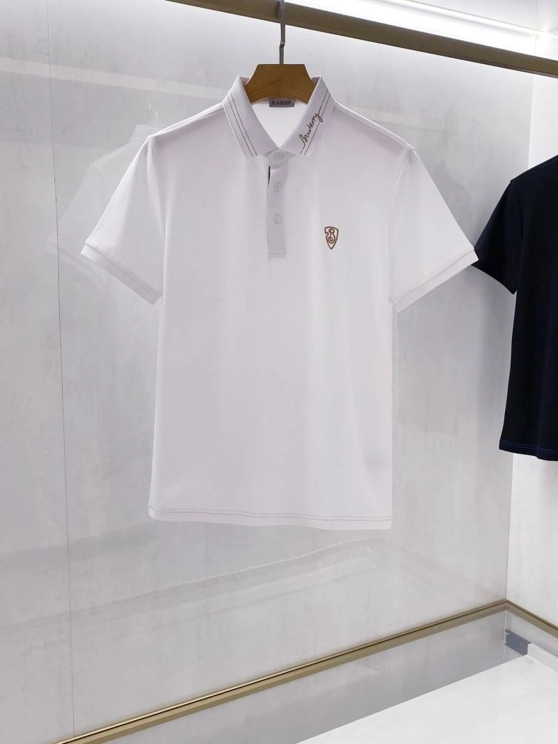 Balenciaga T-Shirts Premium 96889