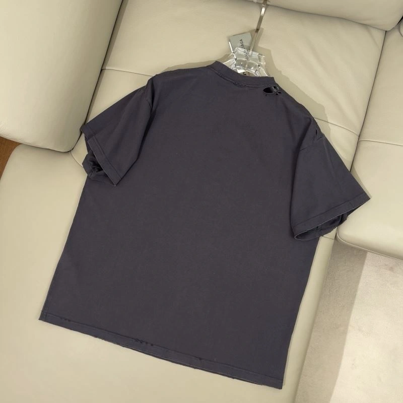 Balenciaga T-Shirts Tailored 96901