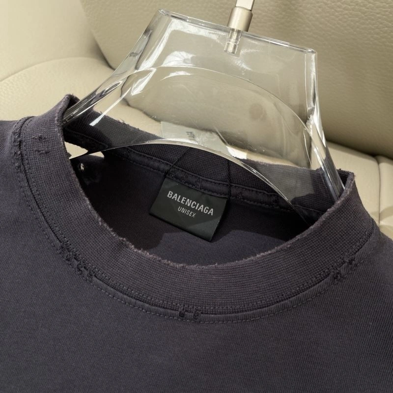 Balenciaga T-Shirts Tailored 96901