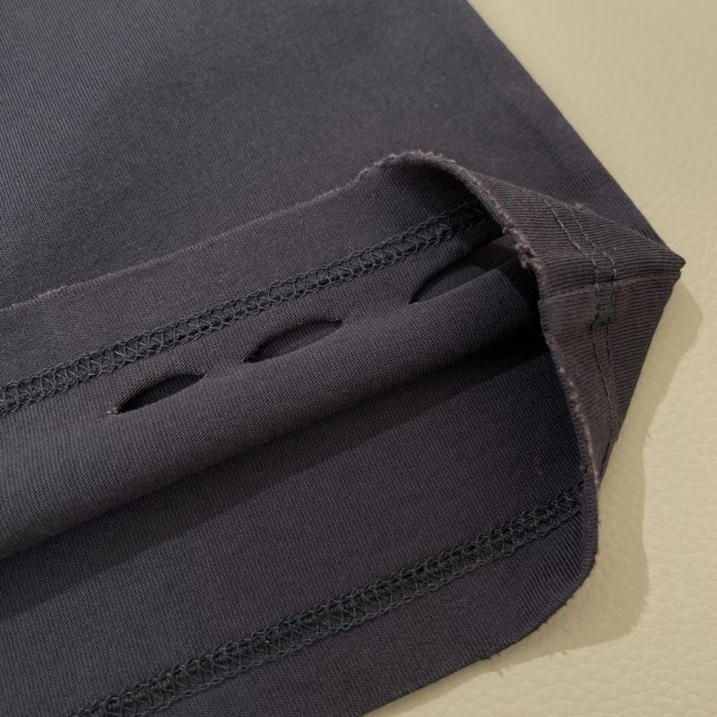 Balenciaga T-Shirts Tailored 96901