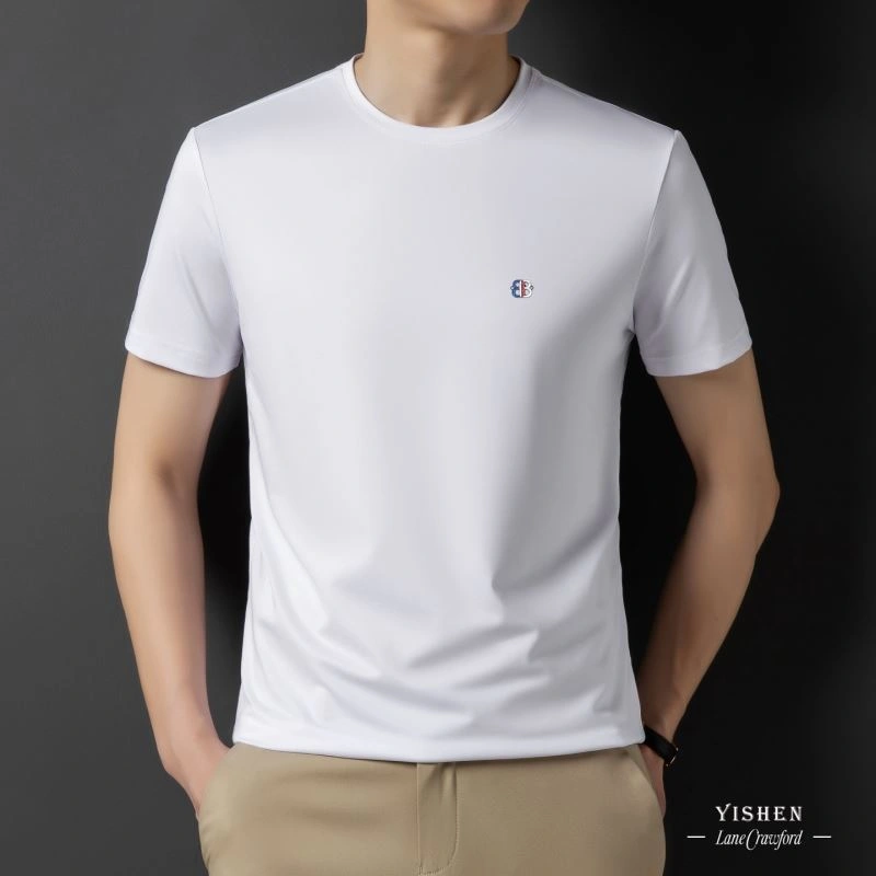 FastDry Balenciaga T-Shirts 96887