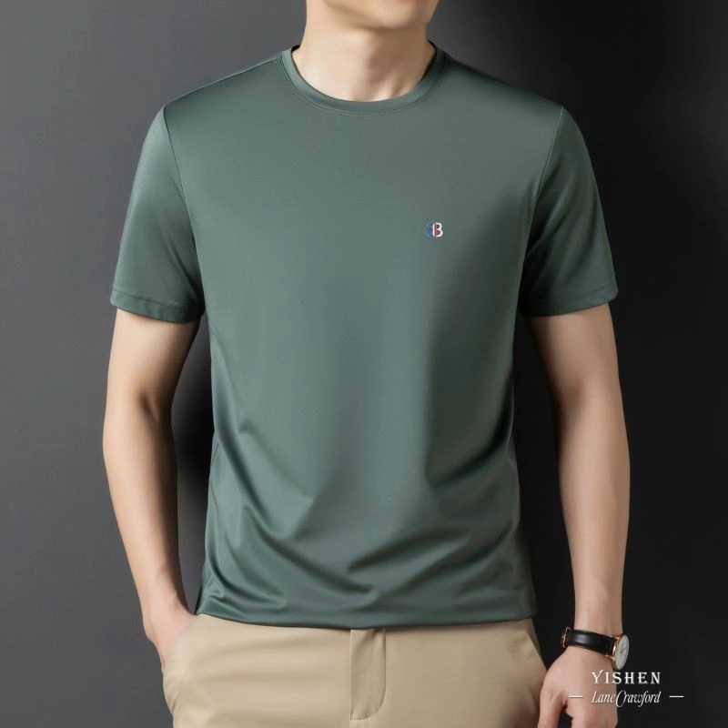 FastDry Balenciaga T-Shirts 96887