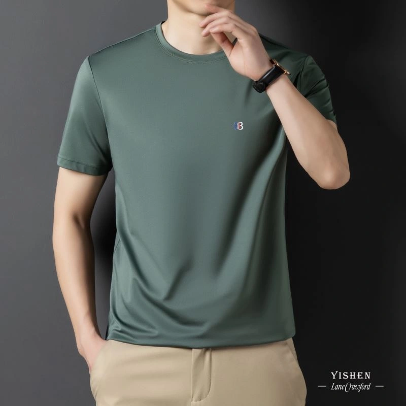 FastDry Balenciaga T-Shirts 96887