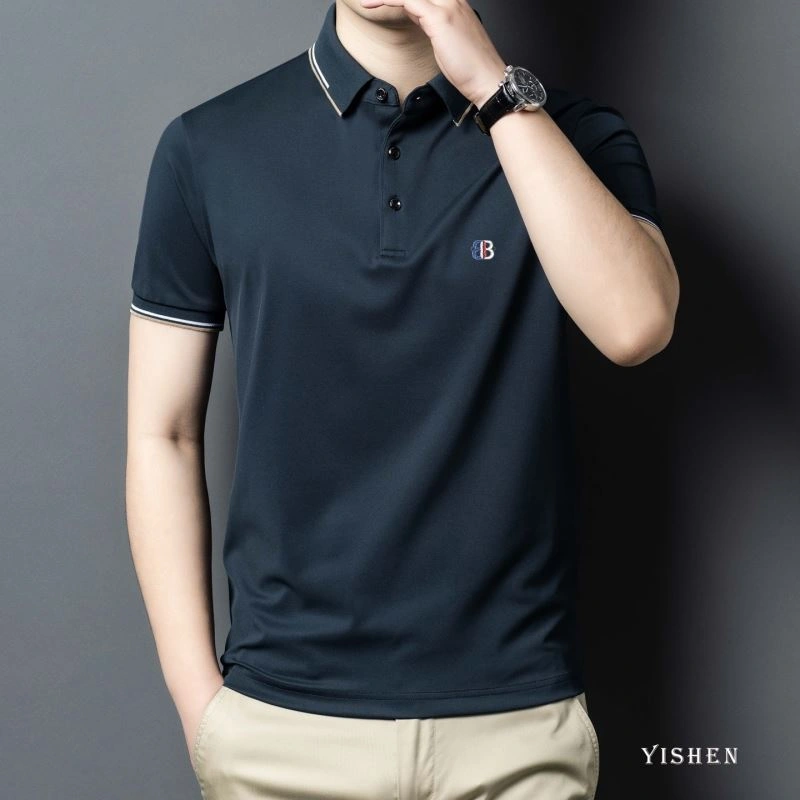 WrinkleFree Balenciaga T-Shirts 96884