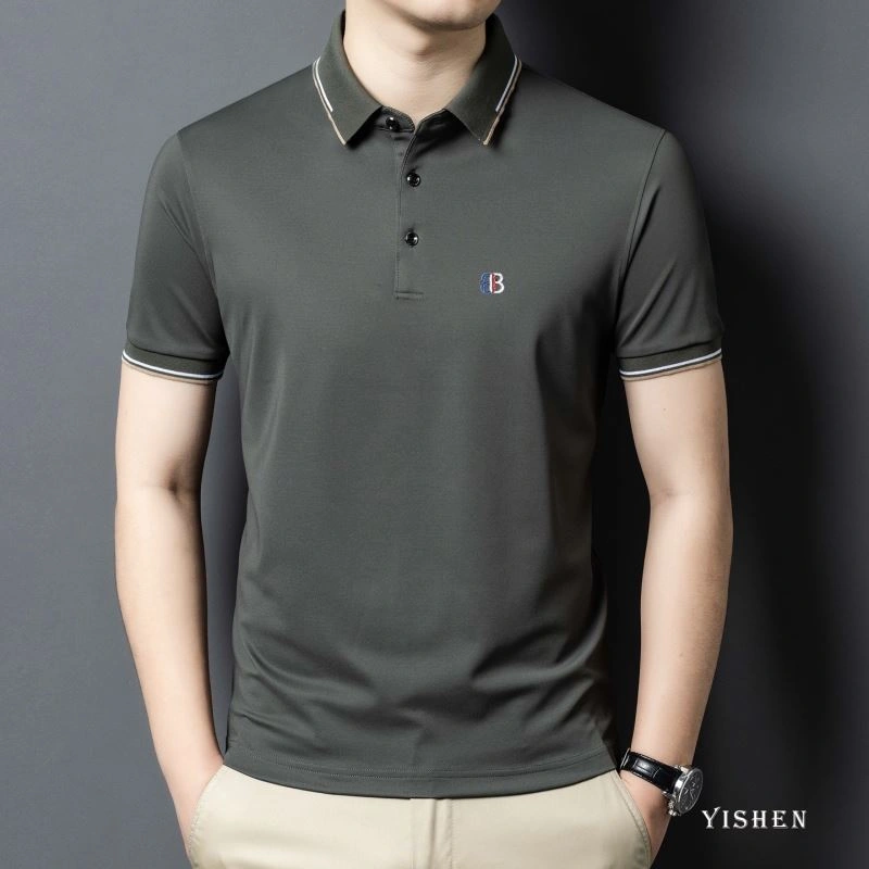 WrinkleFree Balenciaga T-Shirts 96884