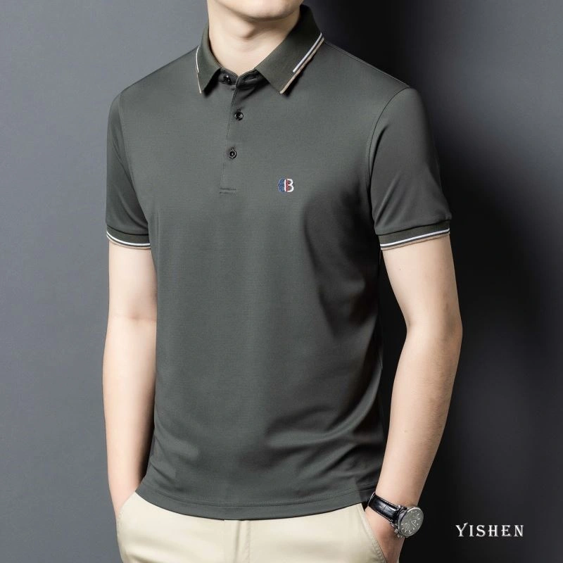 WrinkleFree Balenciaga T-Shirts 96884