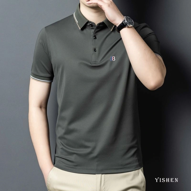 WrinkleFree Balenciaga T-Shirts 96884